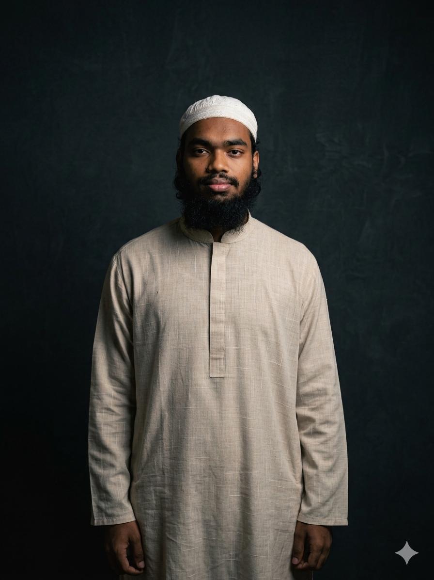 Shihabul Islam